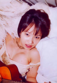 ソニン グラビア画像!若い頃のかわいさと美スタイルがたまらない!
