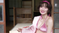 西川由莉の初水着グラビア!モデル出身の圧倒的スタイルに視線釘付け