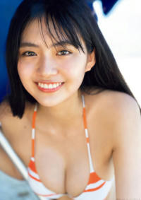 G 豊田ルナ 051-060 グラビア・水着画像