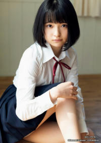 桐原美月 グラビア水着エロ画像 ビキニ