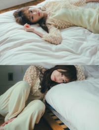 Flash 2023.08.22-29 No.1700 福原遥 「Innocence」