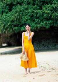 Weekly Playboy 2023.12.25 No.52 遠藤さくら (乃木坂46) 『花憐 Ka-ren』