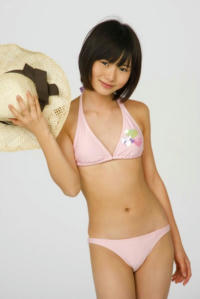 朝日奈央 ビキニ画像!若い頃のかわいさと美スタイルがたまらない!
