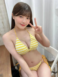 美波那緒の魅力を凝縮!王道ビキニから攻めカットまで水着グラビア総まとめ