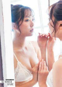 白間美瑠 – Young Champion Retsu 2026 No.10