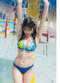 瀬戸みるか – Young Champion Retsu 2026 No.10