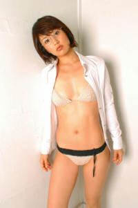 平田弥里 ビキニ画像!若い頃のかわいさと抜群スタイルがたまらない!