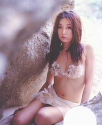 伊藤歩 ビキニ画像!抜群のスタイルが美しすぎる!