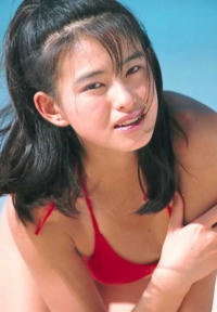 田中美奈子 ビキニ画像!若い頃の美しさがたまらない!