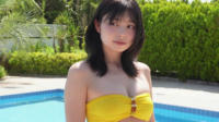 小島のり佳が水着グラビアで見せた奇跡のプロポーション!18歳新星の魅力全開