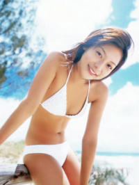 相武紗季 ビキニ画像!若い頃のかわいさと美スタイルがたまらない!