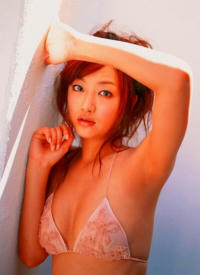 工藤里紗 ビキニ画像!若い頃の美スタイルがたまらない!