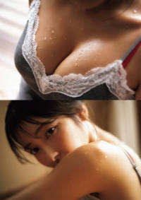 十味「夢よ醒めないで」Weekly PlayBoy