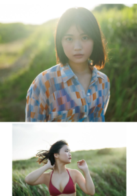 Sora Omoi 尾茂井奏良 – Shonen Champion 2026 No.41 (少年チャンピオン 2026年41号)