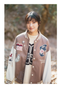 大園玲. Sakurazaka46 櫻坂46, Shonen Magazine 2026 No.21 (週刊少年マガジン 2026年21号)